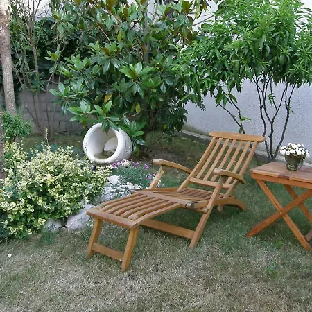 Apartamento Katica-6 Vodice