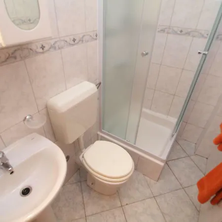 Apartamento Katica-6 Vodice