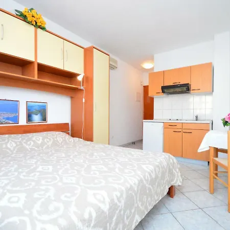 Apartamento Katica-6 Vodice
